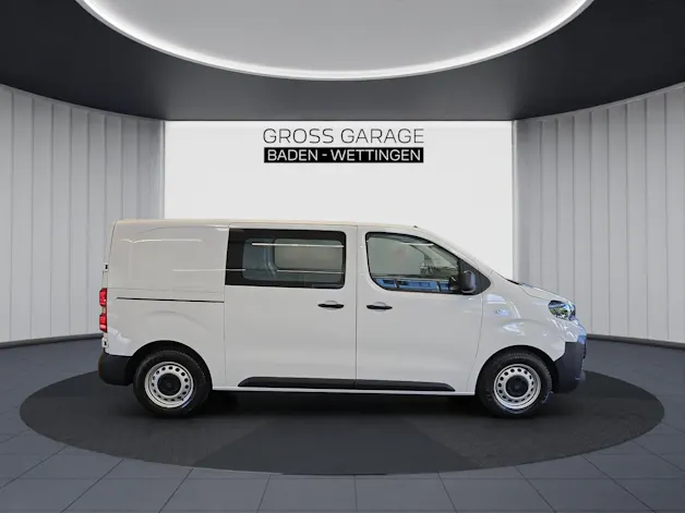 Peugeot Expert Kaw. Standard 2.0 BlueHDi 145 S/S