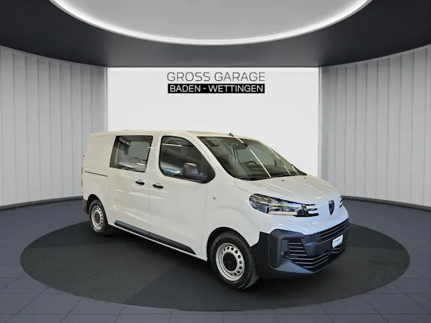 Peugeot Expert Kaw. Standard 2.0 BlueHDi 145 S/S