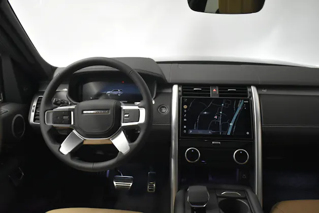 Land Rover Discovery 3.0 D I6 350 Dynamic HSE - Eintauschprämie CHF 10'000.-