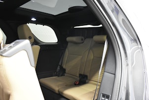 Vehicle image LAND ROVER Discovery 3.0 D I6 350 Dynamic HSE