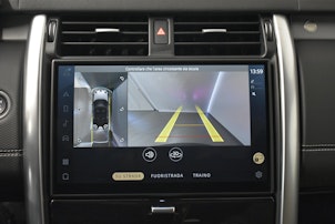 Vehicle image LAND ROVER Discovery 3.0 D I6 350 Dynamic HSE