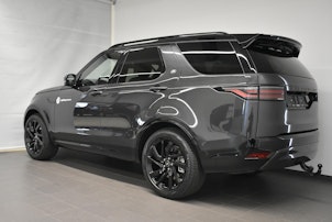 Vehicle image LAND ROVER Discovery 3.0 D I6 350 Dynamic HSE