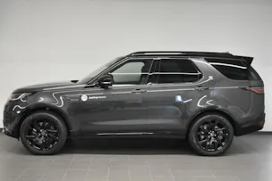 Land Rover Discovery 3.0 D I6 350 Dynamic HSE - Eintauschprämie CHF 10'000.-