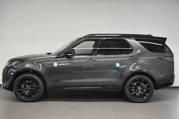 Land Rover Discovery 3.0 D I6 350 Dynamic HSE - Eintauschprämie CHF 10'000.-
