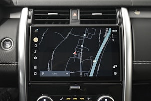 Vehicle image LAND ROVER Discovery 3.0 D I6 350 Dynamic HSE