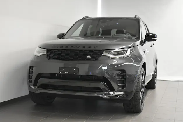 Land Rover Discovery 3.0 D I6 350 Dynamic HSE - Eintauschprämie CHF 10'000.-