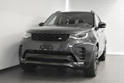 First vehicle image