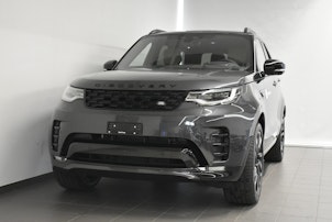 Vehicle image LAND ROVER Discovery 3.0 D I6 350 Dynamic HSE