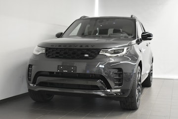 Vehicle image LAND ROVER Discovery 3.0 D I6 350 Dynamic HSE