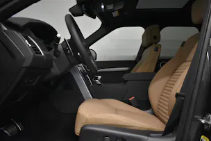 Land Rover Discovery 3.0 D I6 350 Dynamic HSE - Eintauschprämie CHF 10'000.-