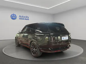 Land Rover Range Rover 3.0 I6 P550e Autobiography