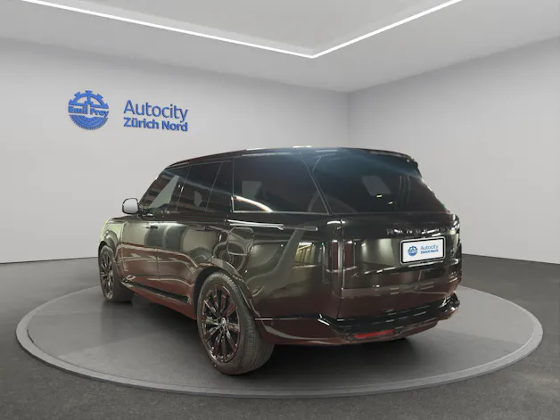 Land Rover Range Rover 3.0 I6 P550e Autobiography