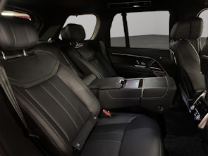 Vehicle image LAND ROVER Range Rover 3.0 I6 P550e Autobiography