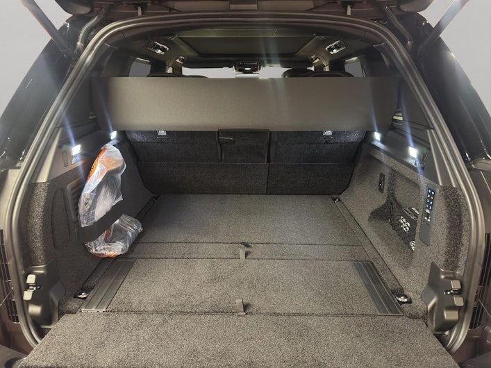 Vehicle image LAND ROVER RANGE ROVER