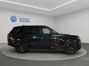 Land Rover Range Rover 3.0 I6 P550e Autobiography