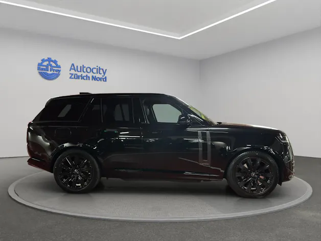 Land Rover Range Rover 3.0 I6 P550e Autobiography
