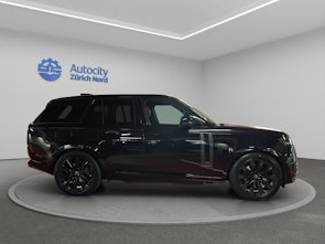 Vehicle image LAND ROVER Range Rover 3.0 I6 P550e Autobiography