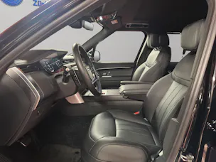 Land Rover Range Rover 3.0 I6 P550e Autobiography