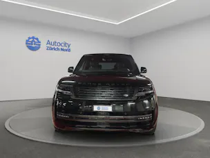 Land Rover Range Rover 3.0 I6 P550e Autobiography