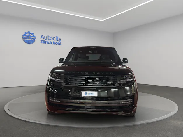 Land Rover Range Rover 3.0 I6 P550e Autobiography