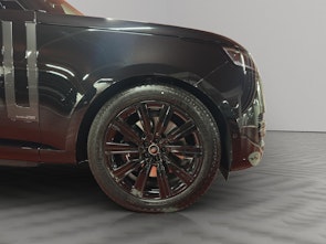 Vehicle image LAND ROVER Range Rover 3.0 I6 P550e Autobiography