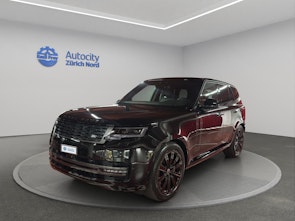 Vehicle image LAND ROVER Range Rover 3.0 I6 P550e Autobiography