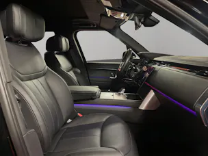 Land Rover Range Rover 3.0 I6 P550e Autobiography