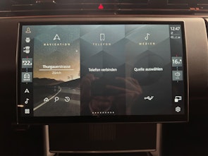 Vehicle image LAND ROVER Range Rover 3.0 I6 P550e Autobiography