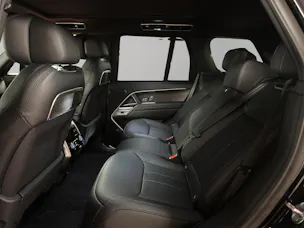 Land Rover Range Rover 3.0 I6 P550e Autobiography