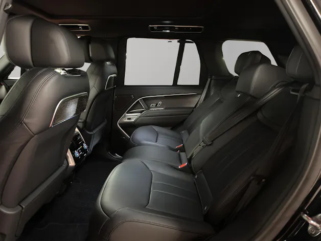 Land Rover Range Rover 3.0 I6 P550e Autobiography
