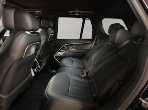 Vehicle image LAND ROVER Range Rover 3.0 I6 P550e Autobiography