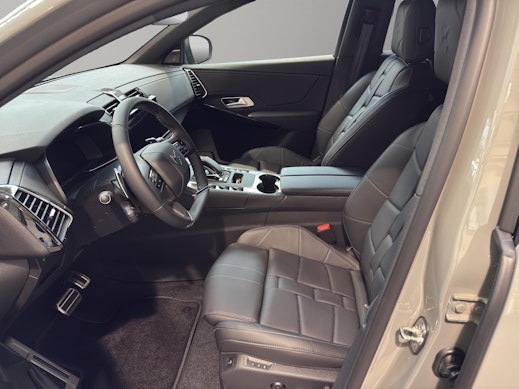 DS AUTOMOBILES DS7 1.6 E-Tense Performance 4x4 1