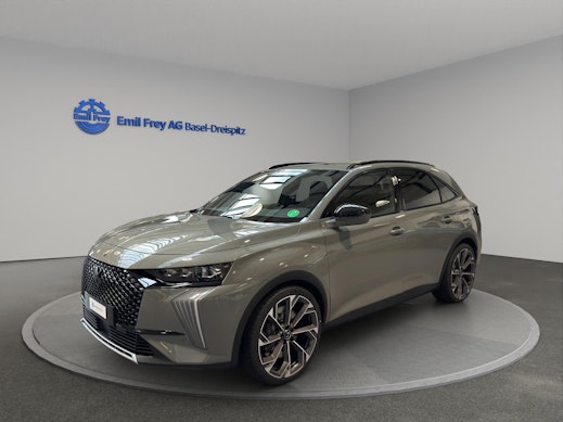 DS AUTOMOBILES DS7 1.6 E-Tense Performance 4x4 0