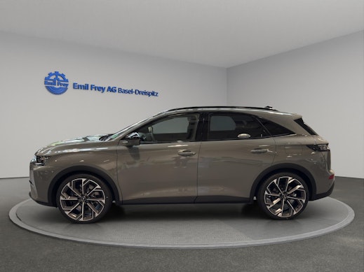 DS AUTOMOBILES DS7 1.6 E-Tense Performance 4x4 2