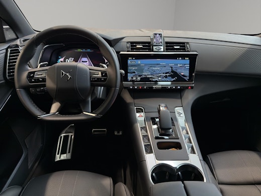DS AUTOMOBILES DS7 1.6 E-Tense Performance 4x4 3