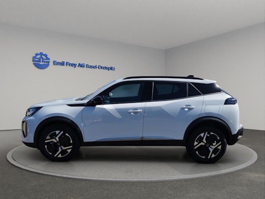 PEUGEOT 2008 1.2 Hybrid Allure Premium 2