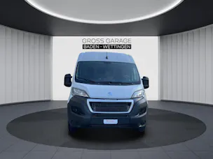Peugeot Boxer Kaw. 335 L2H2 Verglast 2.2 BlueHDi 140 S/S