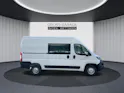 Peugeot Boxer Kaw. 335 L2H2 Verglast 2.2 BlueHDi 140 S/S