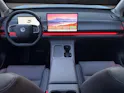 Leapmotor C10 Design