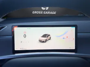 Leapmotor C10 Design