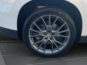 Leapmotor C10 Design