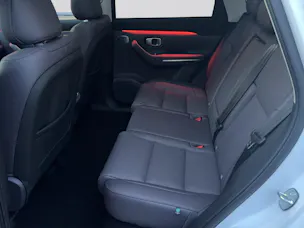Leapmotor C10 Design