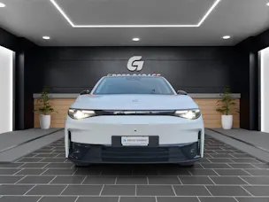 Leapmotor C10 Design