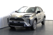 First vehicle image