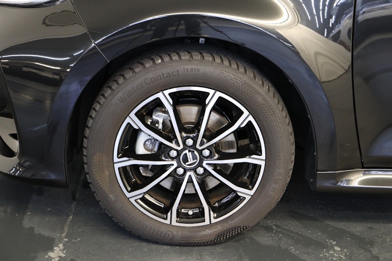 Vehicle image TOYOTA YARIS