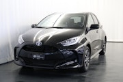 First vehicle image