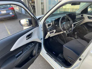 Suzuki Swift 1.2 Tradizio Hybrid 4x4