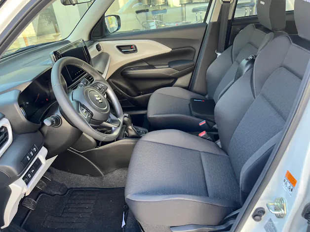 Suzuki Swift 1.2 Tradizio Hybrid 4x4