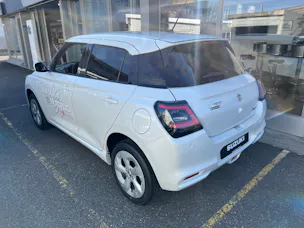Suzuki Swift 1.2 Tradizio Hybrid 4x4