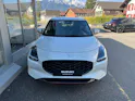 Suzuki Swift 1.2 Tradizio Hybrid 4x4